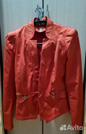 Женская одежда