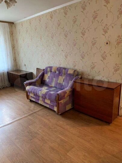 1-к. квартира, 36 м², 3/5 эт.