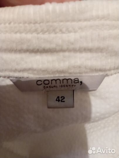Рубашка comma