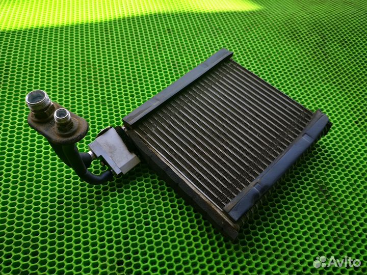 Испаритель кондиционера для Geely emgrand EC7