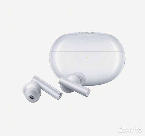 Наушники Realme Buds Air 6 Pro