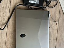 Ноутбук thunderobot 911 M G3 Pro 7 на запчасти