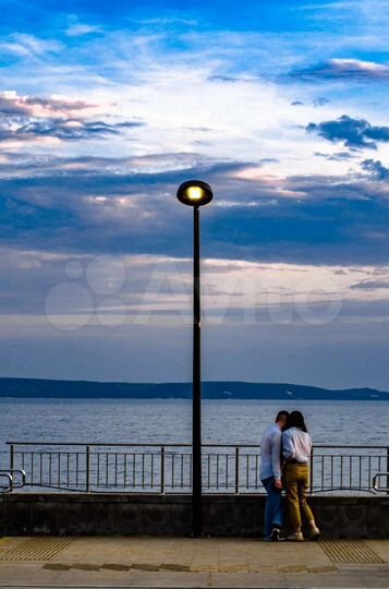 1-к. квартира, 44 м², 14/24 эт.