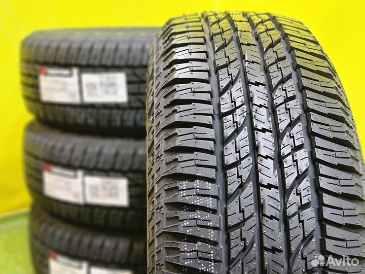 Yokohama Geolandar A/T G015 215/70 R16