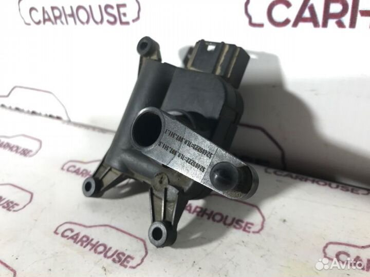 Моторчик заслонки печки Volkswagen Touareg GP 4.2