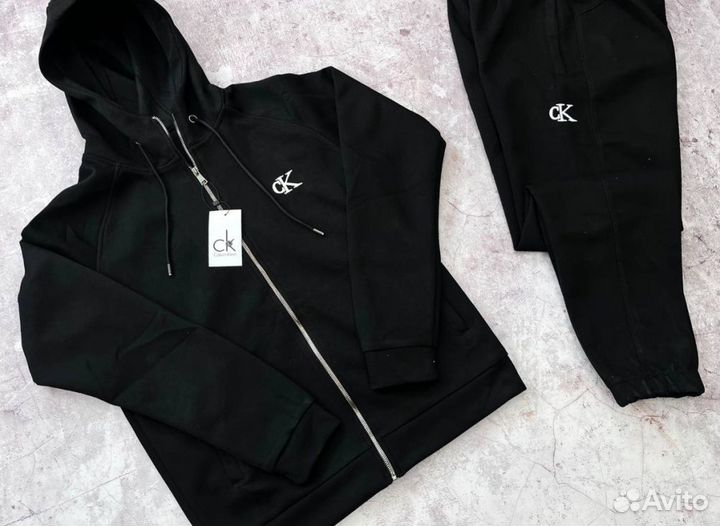Спортивные костюмы Calvin Klein удобные
