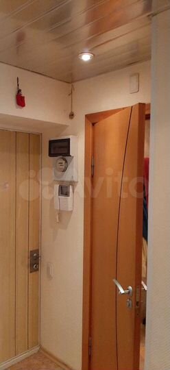 3-к. квартира, 56 м², 4/5 эт.