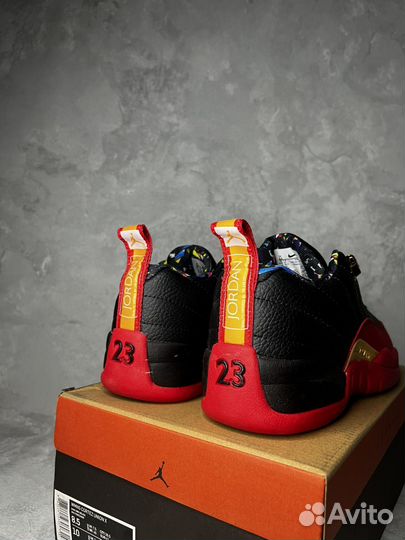 Jordan 12 Retro Low Se 