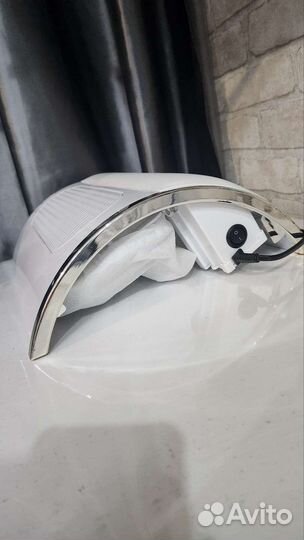 Вытяжка для маникюра