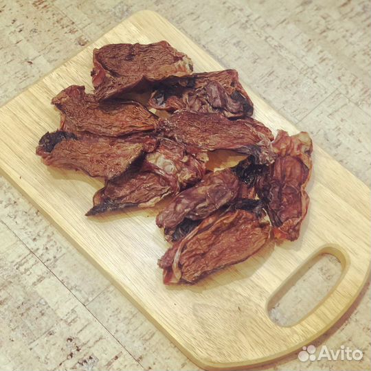 Лакомства для собак