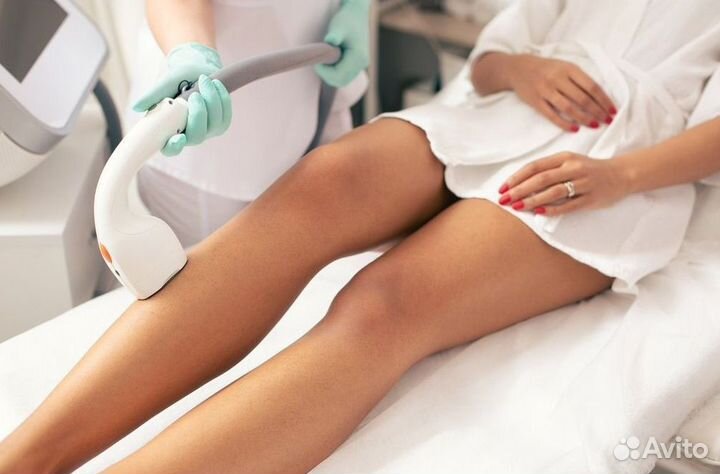 Бизнес в сфере красоты – готовый салон