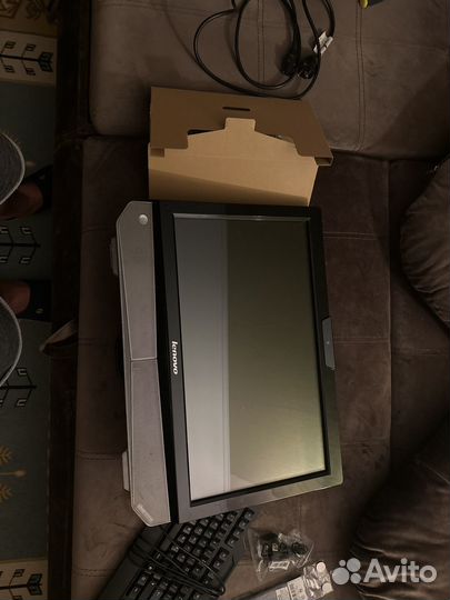 Моноблок Lenovo ideacentre b320