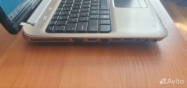 Hp pavilion g6