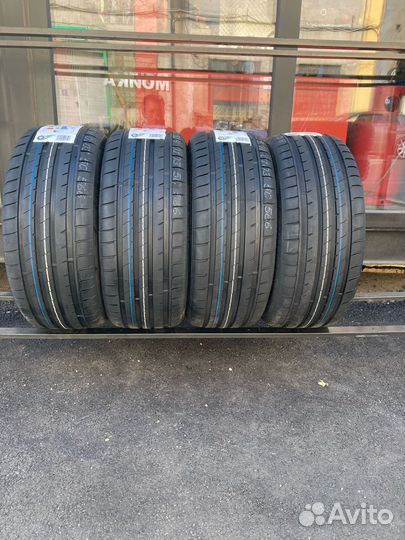 Windforce Catchfors UHP 295/35 R21 107Y