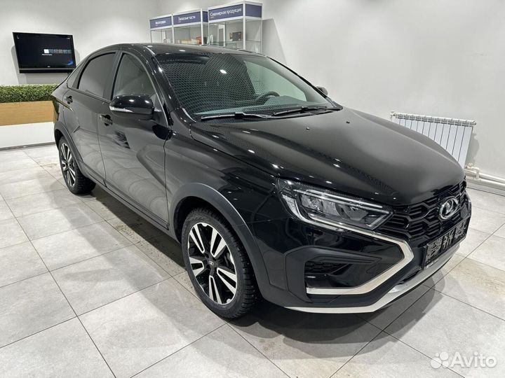 LADA Vesta 1.6 МТ, 2023