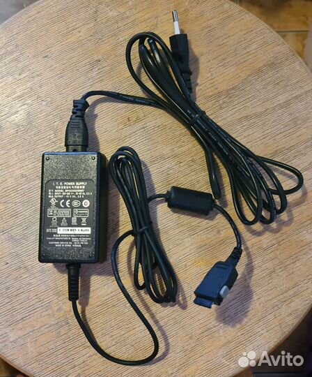 Блок питания I.T.E BPI020s05n07