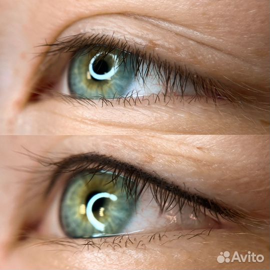 Перманентный макияж