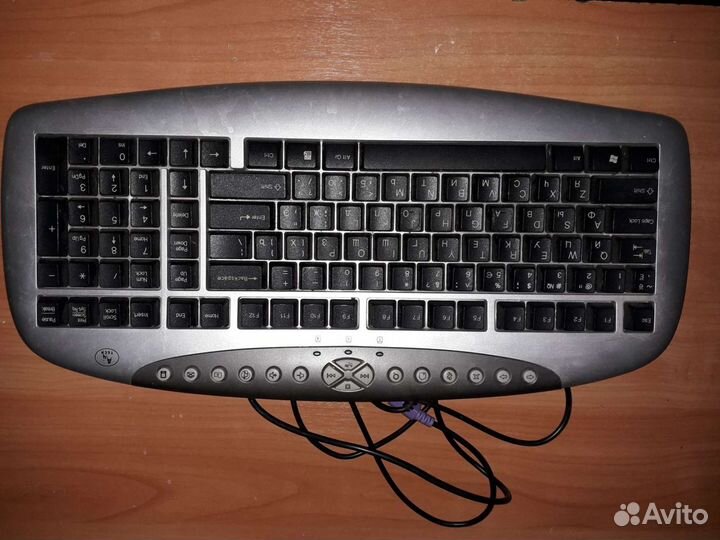 Клавиатура