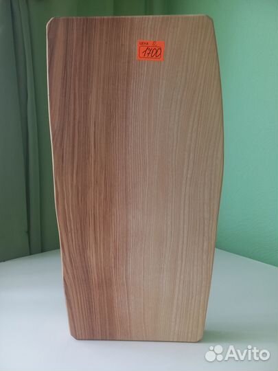 Доска разделочная дубовая