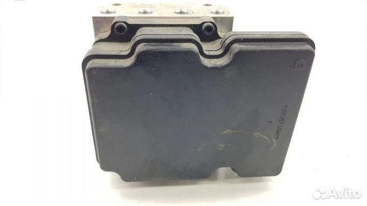 Блок абс 58900G4EA0 Hyundai i30 2017- года