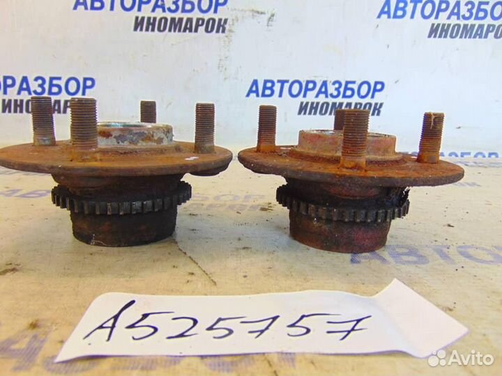 Ступица задняя для Nissan Presea 2 1995-2000г