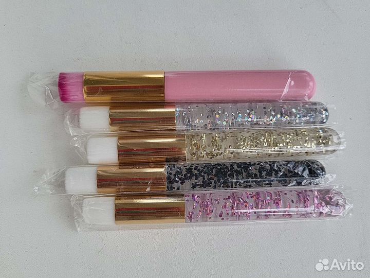 Домашний уход для ресниц