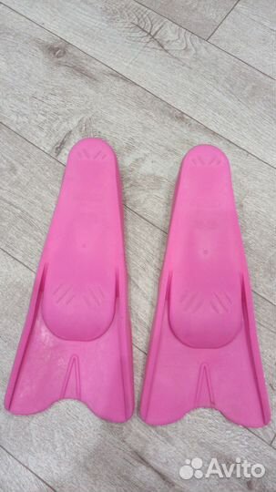 Ласты Indigo размер 38-39