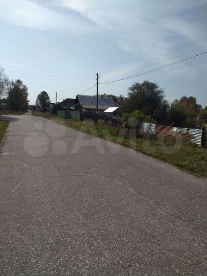 Участок 26 сот. (ИЖС)