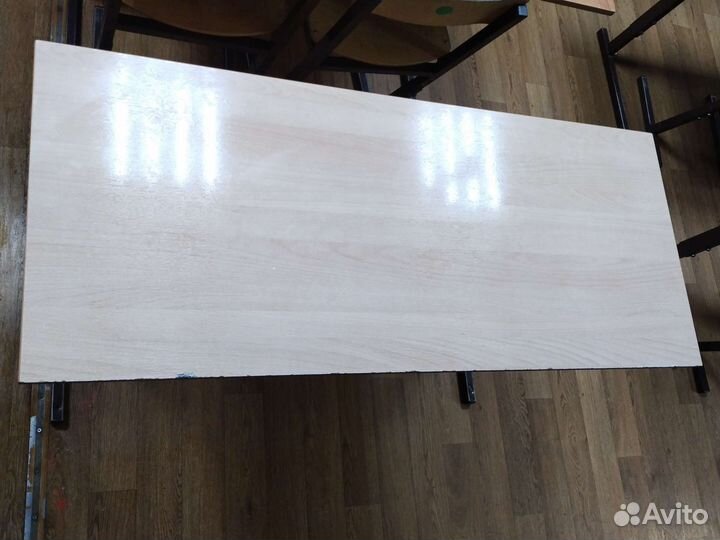 Парта школьная регулируемая