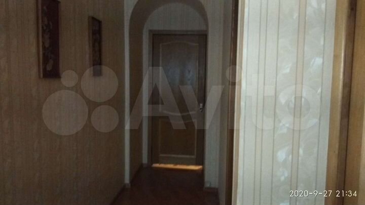 Комната 14 м² в 3-к., 5/5 эт.