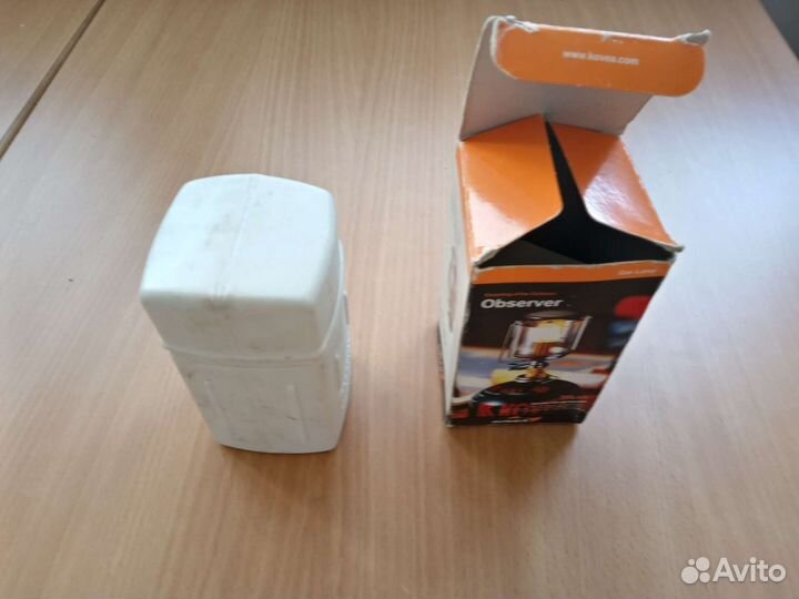 Газовая лампа Kovea