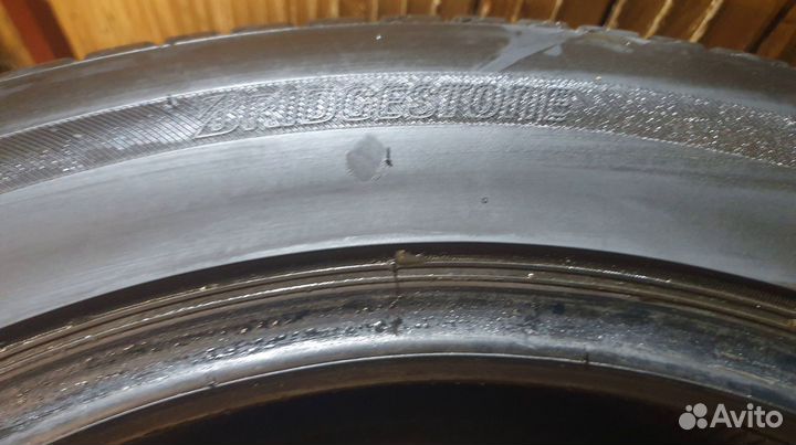 Bridgestone Alenza 001 265/50 R20 111V