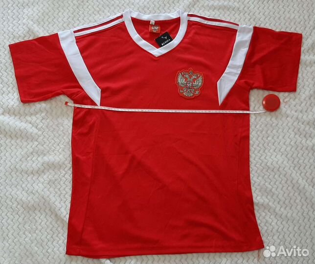 Футбольная форма