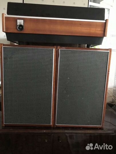 Проигрыватель винила