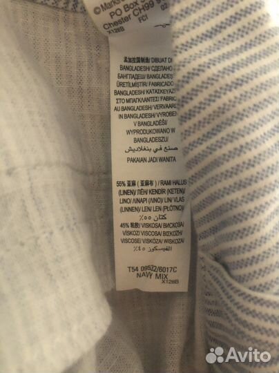 Шорты новые женские 44-46 Marks Spencer