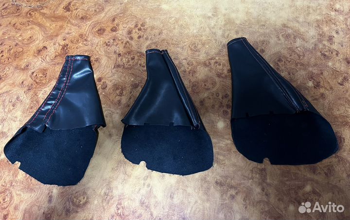 Чехол ручника на Mark 2/Chaser/Cresta