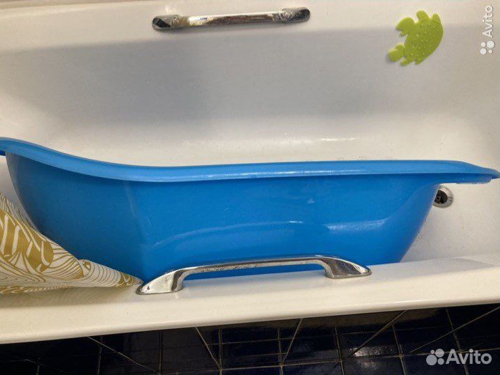 Ванночка для купания