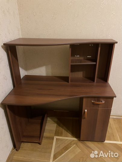 Компьютерный стол бу