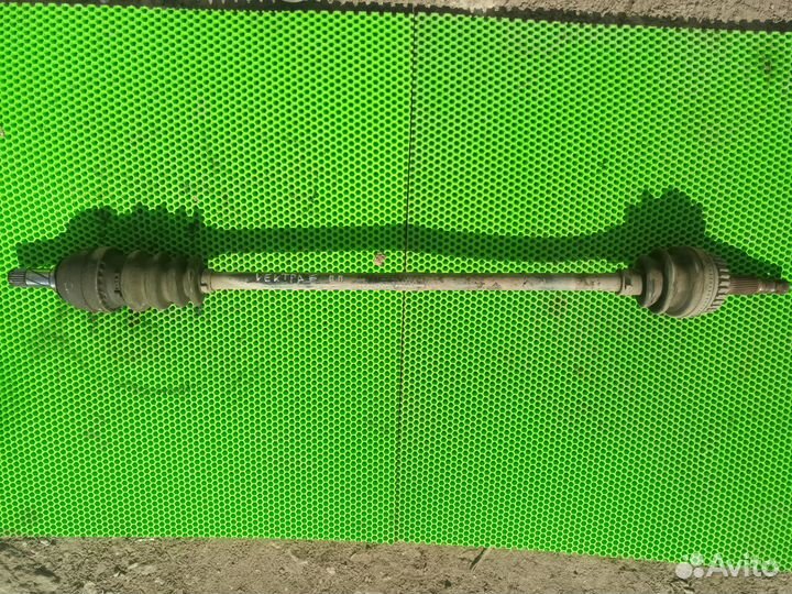 Привод правый Opel Vectra B Опель Вектра Б