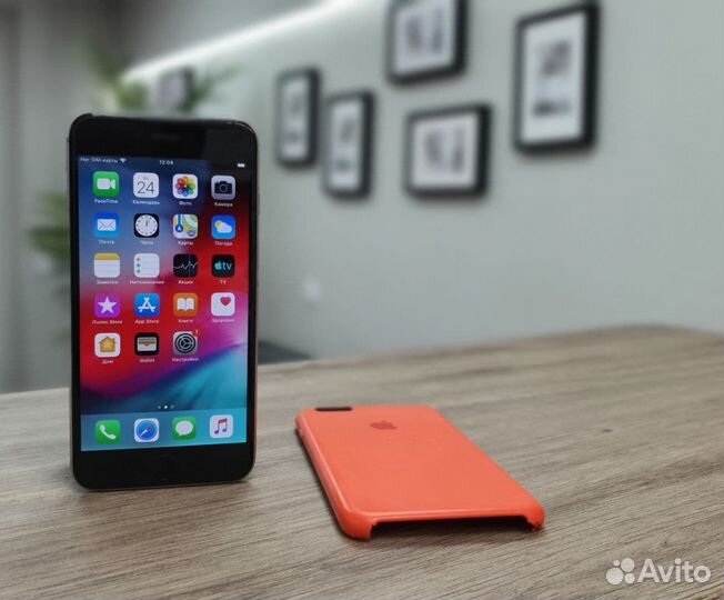 Дисплей Samsung Note 10 Plus (SM-N975) + установка