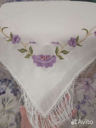 Свадебные платки, 