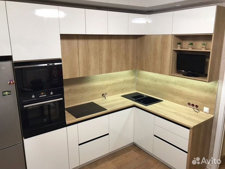 Кухонный гарнитур. Кухня