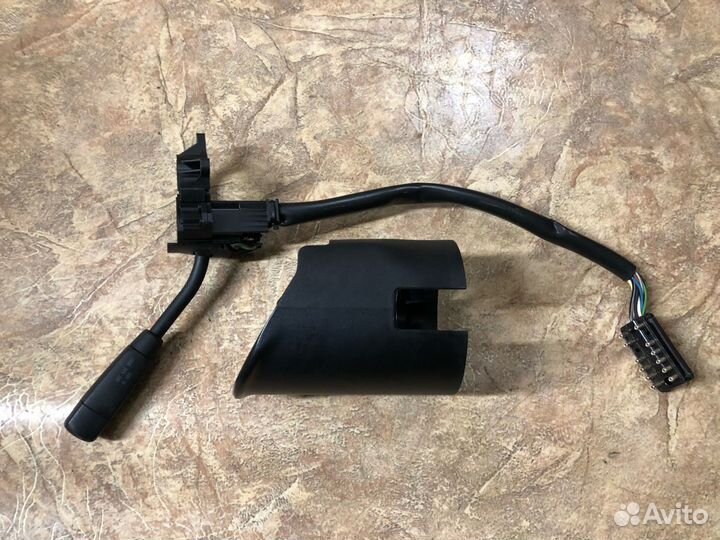 Гитара W124 рестайл ешка оригинал