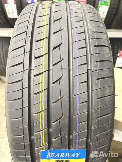 Bearway BW668 275/55 R20 131U
