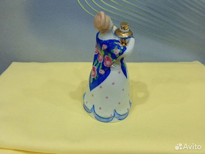 Статуэтка СССР