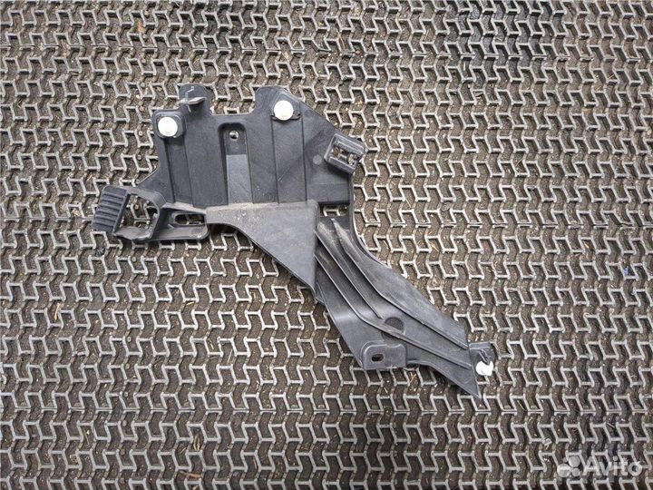 Пластик кузовной Tesla Model Y, 2021