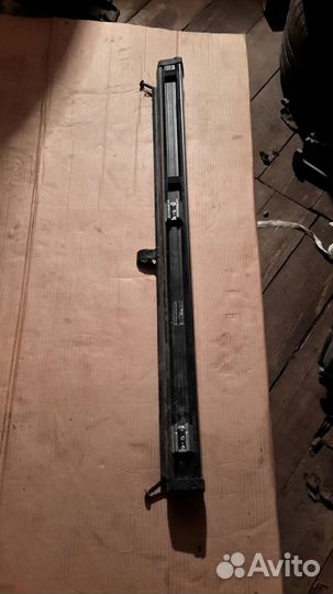 Шторка багажника порше кайен 955 957