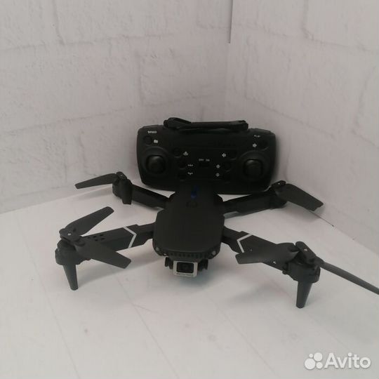 Квадрокоптер Drone Pro 12 (Рассрочка /О1)