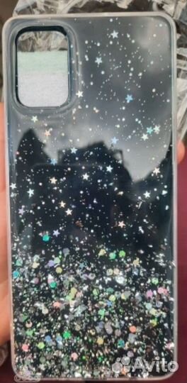 Чехол на а 51