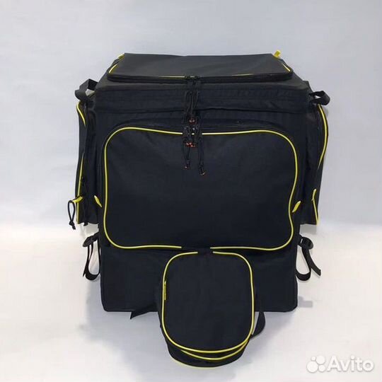 Кофр BRP Lynx Adventure GT600/900/1200 с 2012-2016